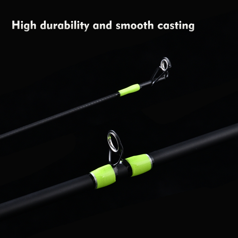 Goture SITULA Crappie Spinheng - Fishing Rod Surf recensie en prijs