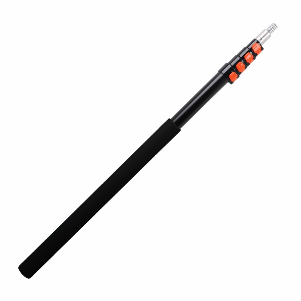 Verstelbare telescopische alum - Fishing Rod Telescopic recensie en prijs