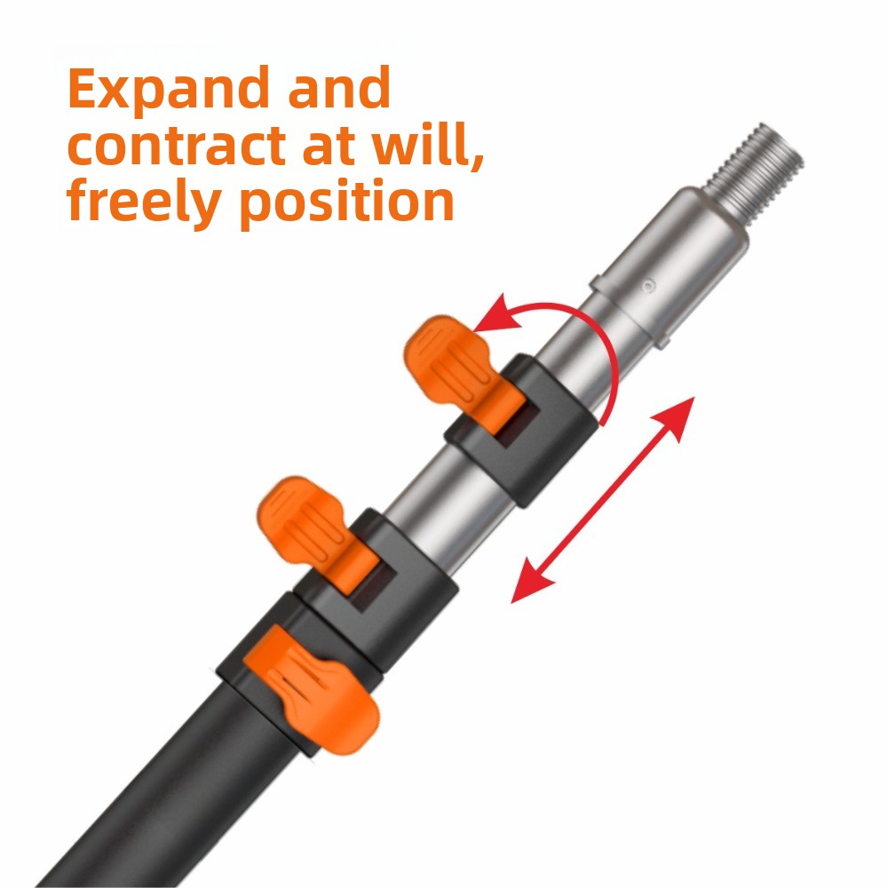 Verstelbare telescopische alum - Fishing Rod Telescopic recensie en prijs