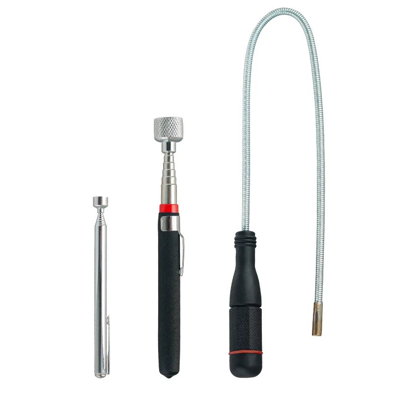 Telescopische magnetische pen- - Fishing Rod Telescopic recensie en prijs